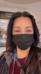 Actress Ming-Na Wen HD Photos and Wallpapers March 2026