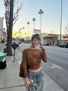 Actress Minnie HD Photos and Wallpapers March 2026