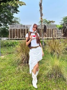 Actress Minnie HD Photos and Wallpapers March 2026