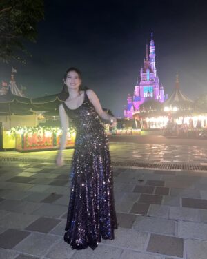 Mio Imada Instagram - 💫🍌🌟