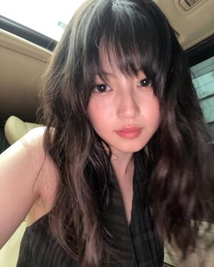 Mio Imada Instagram - 💫🍌🌟