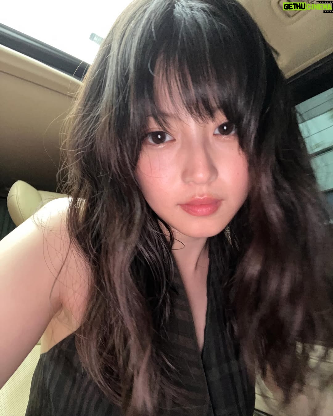 Mio Imada - 792.3K Likes - 💫🍌🌟
