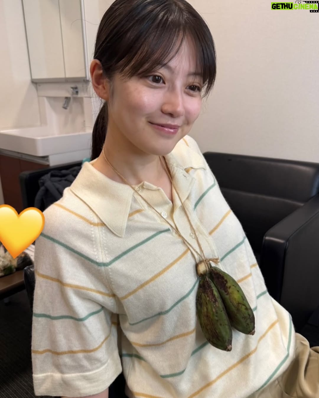 Mio Imada - 792.3K Likes - 💫🍌🌟