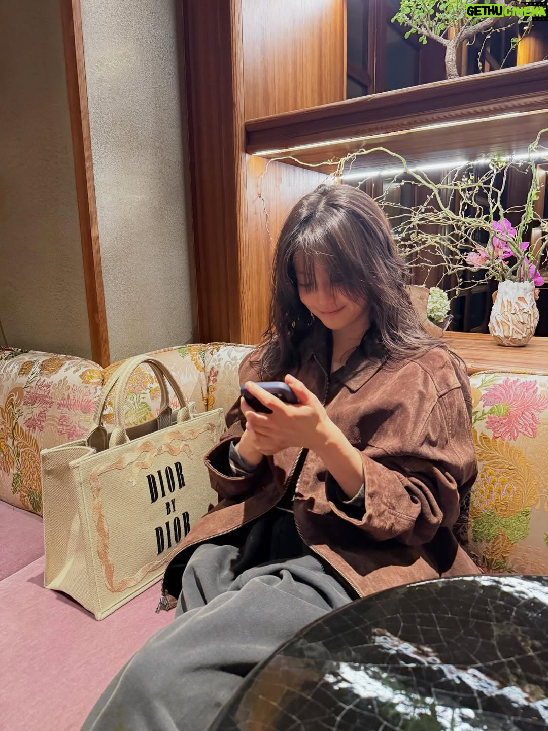 Mio Imada - 439.7K Likes - 🌼🪷🌷🌱@dior