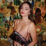 Miranda Kerr