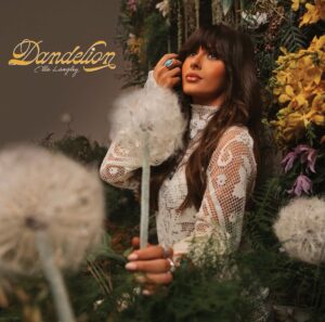 Miranda Lambert Instagram - Thank you Ella for “Choosin Texas” (🙋‍♀️😘) to help you produce this amazing record. It’s been an honor working with you and Ben. I cherish your friendship sister. You are a Dandelion and I can’t wait for the world to hear this. ❤️