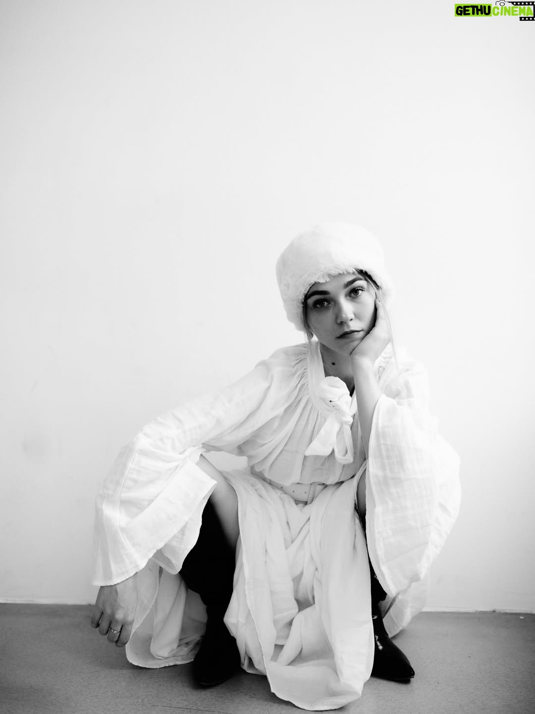 Miray Akay - 18.3K Likes - No sir, it didn’t happen like that…

Photo By: @d.a.igorevna