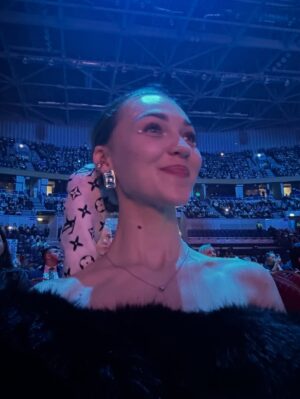 Miray Akay Instagram - MiRaSLaVa İn MoSkOvA 

SLAV DUMP 🪆

(Mecbur #reklam)