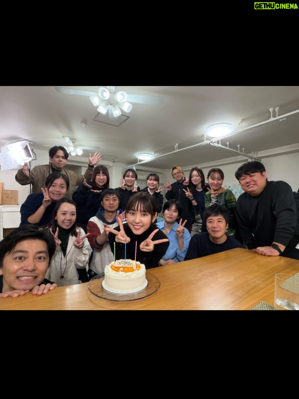 Mirei Kiritani - 94K Likes - たくさんたくさんありがとう♡♡
36才も楽しくやっていきます🥺