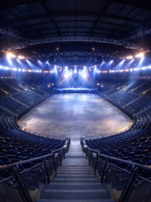 Miriam Cani Instagram - STUTTGART, SEID IHR BEREIT?! ❤️🔥
Më 16 Maj, PORSCHE ARENA do të këndojë shqip 🇦🇱
🇩🇪 Deutschland …
Wir können es kaum erwarten 🫀🔥