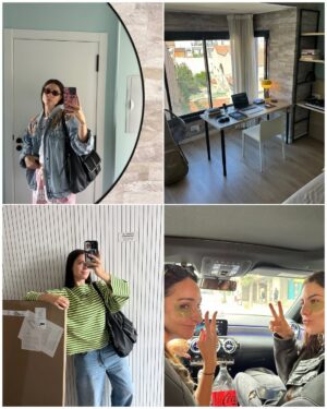 Miriam Rodríguez Instagram - Cuando llegué a Barcelona para empezar Conexión OT, sabía que me enfrentaba a uno de los mayores retos de mi vida, personal y profesionalmente. Volver a esta casa después de 8 años… volver siendo otra, pero con la misma niña que llegó a cumplir su sueño dentro. Y, sin darme cuenta, reconciliarme con aquella Miriam concursante que un día fui. 65 programas en directo. Muchas dudas y mucha responsabilidad. Después de un año muy duro que estaba deseando dejar atrás con mirada poco conciliadora, este inicio de 2026 me recordó que, incluso cuando no somos capaces de ver más allá, la vida siempre sorprende y te enseña que aún quedan capítulos bonitos por escribir. Esta experiencia ha sido abrazo, ha sido espejo, ha sido recordar por qué empecé, por qué sigo y por qué, incluso cuando todo se vuelve oscuro, nunca hay que dejar de creer.
Un formato sin precedentes dentro de un programa que ha marcado a tantas generaciones y el reto de convertir un pequeño y acogedor plató en la academia en un lugar seguro. Un espacio para ser, compartir, equivocarse, reír, llorar y desahogarse. Y eso es, al final, lo más grande que puede tener la televisión: verdad y corazón. De esto, hemos aprendido todos. ❤️‍🩹 Gracias a este equipo inmenso que me ha acompañado durante estos tres meses, por cuidarme y sostenerme cuando el agotamiento, de vez en cuando, a todos nos pesaba.
A todo mi equipo y equipo ConexiónOT @paunadeu , @mariaplateromakeup @gestmusic al completo❤️‍🩹(academia y galas) @tinet_rubira @veronikapareja y @primevideoes e @ing_espana por confiar en mí, a @noegalera y a todxs lxs profes, al jurado maravilloso, a @chenoa 🤍 y al pedazo de público que nos ha arropado semana tras semana. Leeros cada día ha sido un regalo ⭐️
Y gracias, especialmente, a las 18 personas que han formado parte de esta edición 🫂 Por vuestro respeto, vuestro talento y por permitirme ser reflejo de lo que un día fui… y de lo que siempre se puede volver a ser. Sin saberlo, también habéis sido mi terapia ❤️‍🩹 Dejo atrás esta experiencia con el corazón lleno, con gratitud infinita y con la certeza de que hay lugares que nunca se olvidan… porque nunca se van del todo. Os quiero ❤️‍🩹
MR 💌