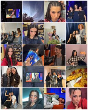 Miriam Rodríguez Instagram - Cuando llegué a Barcelona para empezar Conexión OT, sabía que me enfrentaba a uno de los mayores retos de mi vida, personal y profesionalmente. Volver a esta casa después de 8 años… volver siendo otra, pero con la misma niña que llegó a cumplir su sueño dentro. Y, sin darme cuenta, reconciliarme con aquella Miriam concursante que un día fui. 65 programas en directo. Muchas dudas y mucha responsabilidad. Después de un año muy duro que estaba deseando dejar atrás con mirada poco conciliadora, este inicio de 2026 me recordó que, incluso cuando no somos capaces de ver más allá, la vida siempre sorprende y te enseña que aún quedan capítulos bonitos por escribir. Esta experiencia ha sido abrazo, ha sido espejo, ha sido recordar por qué empecé, por qué sigo y por qué, incluso cuando todo se vuelve oscuro, nunca hay que dejar de creer.
Un formato sin precedentes dentro de un programa que ha marcado a tantas generaciones y el reto de convertir un pequeño y acogedor plató en la academia en un lugar seguro. Un espacio para ser, compartir, equivocarse, reír, llorar y desahogarse. Y eso es, al final, lo más grande que puede tener la televisión: verdad y corazón. De esto, hemos aprendido todos. ❤️‍🩹 Gracias a este equipo inmenso que me ha acompañado durante estos tres meses, por cuidarme y sostenerme cuando el agotamiento, de vez en cuando, a todos nos pesaba.
A todo mi equipo y equipo ConexiónOT @paunadeu , @mariaplateromakeup @gestmusic al completo❤️‍🩹(academia y galas) @tinet_rubira @veronikapareja y @primevideoes e @ing_espana por confiar en mí, a @noegalera y a todxs lxs profes, al jurado maravilloso, a @chenoa 🤍 y al pedazo de público que nos ha arropado semana tras semana. Leeros cada día ha sido un regalo ⭐️
Y gracias, especialmente, a las 18 personas que han formado parte de esta edición 🫂 Por vuestro respeto, vuestro talento y por permitirme ser reflejo de lo que un día fui… y de lo que siempre se puede volver a ser. Sin saberlo, también habéis sido mi terapia ❤️‍🩹 Dejo atrás esta experiencia con el corazón lleno, con gratitud infinita y con la certeza de que hay lugares que nunca se olvidan… porque nunca se van del todo. Os quiero ❤️‍🩹
MR 💌