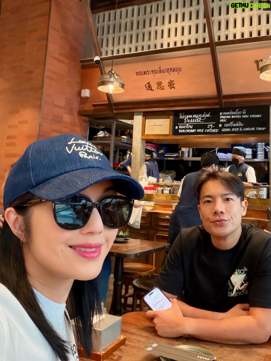 Miriam Yeung Chin-Wah - 9.1K Likes - .
年初五
二人前🥳