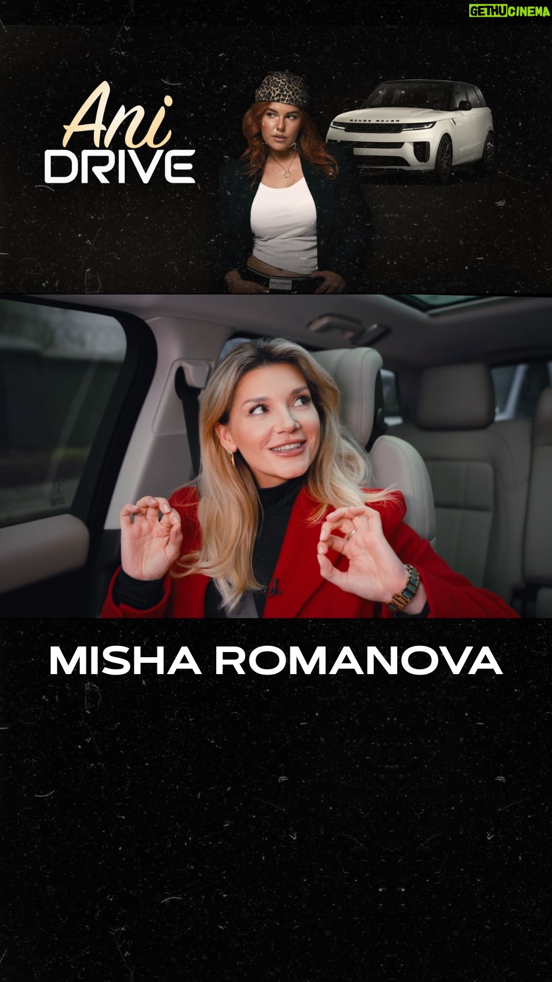 Misha Romanova - 239 Likes - премʼєра 13.03 
на YouTube каналі ShowAni ❤️‍🔥

🔗посилання не канал в шапці профілю
