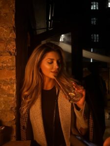 Actress Misha Romanova HD Photos and Wallpapers December 2025