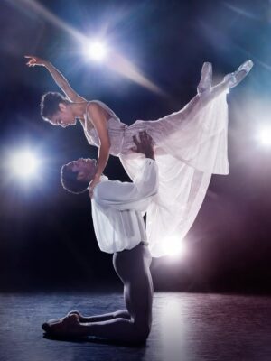 Misty Copeland Instagram - Black history in dance is not a footnote. It is foundational. Celebrating the artists whose vision, strength, and presence continue to shape the future of ballet and beyond. 🖤

1. Calvin Royal III
2. Frances Jimenez, Delores Browne,  Alice Mayes
3. Raven Wilkinson 
4. Brooklyn Mack
5. Joan Myers Brown, Mary Johnson
6. Arthur Mitchell
7. Janet Collins
8. Lorraine Graves, Keith Saunders
9. Harper Watters
10. Judith Jamison