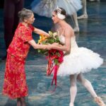 Misty Copeland