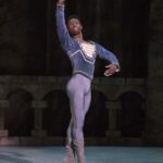 Misty Copeland