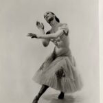 Misty Copeland