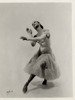 Misty Copeland Instagram - Black history in dance is not a footnote. It is foundational. Celebrating the artists whose vision, strength, and presence continue to shape the future of ballet and beyond. 🖤

1. Calvin Royal III
2. Frances Jimenez, Delores Browne,  Alice Mayes
3. Raven Wilkinson 
4. Brooklyn Mack
5. Joan Myers Brown, Mary Johnson
6. Arthur Mitchell
7. Janet Collins
8. Lorraine Graves, Keith Saunders
9. Harper Watters
10. Judith Jamison