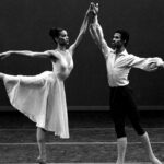 Misty Copeland