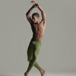 Misty Copeland