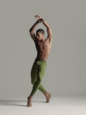 Misty Copeland Instagram - Black history in dance is not a footnote. It is foundational. Celebrating the artists whose vision, strength, and presence continue to shape the future of ballet and beyond. 🖤

1. Calvin Royal III
2. Frances Jimenez, Delores Browne,  Alice Mayes
3. Raven Wilkinson 
4. Brooklyn Mack
5. Joan Myers Brown, Mary Johnson
6. Arthur Mitchell
7. Janet Collins
8. Lorraine Graves, Keith Saunders
9. Harper Watters
10. Judith Jamison