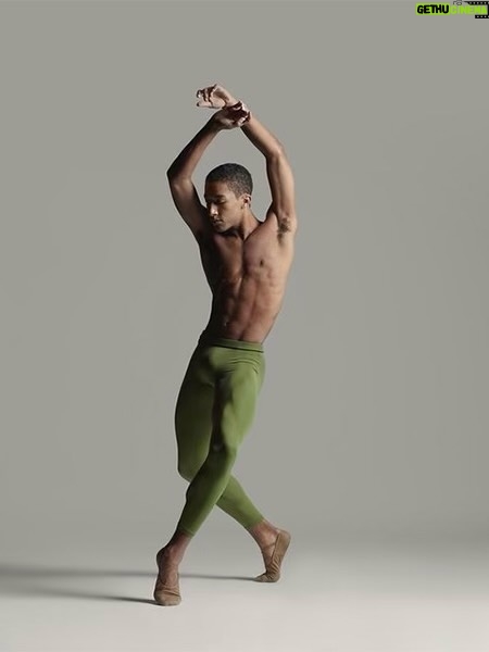 Misty Copeland - 55K Likes - Black history in dance is not a footnote. It is foundational. Celebrating the artists whose vision, strength, and presence continue to shape the future of ballet and beyond. 🖤

1. Calvin Royal III
2. Frances Jimenez, Delores Browne,  Alice Mayes
3. Raven Wilkinson 
4. Brooklyn Mack
5. Joan Myers Brown, Mary Johnson
6. Arthur Mitchell
7. Janet Collins
8. Lorraine Graves, Keith Saunders
9. Harper Watters
10. Judith Jamison