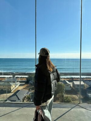 Miu Suzuki Instagram - 🌊