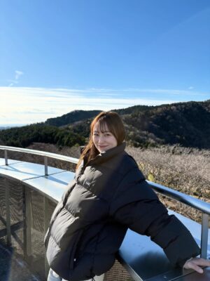 Miu Suzuki Instagram - 🌊