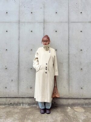 Miu Suzuki Instagram - 冬さようならだねぇ⛄️

1枚目のコートみんなに褒められまくったぁ🧥
4枚目の服はファンの子から！ありがとう☺️