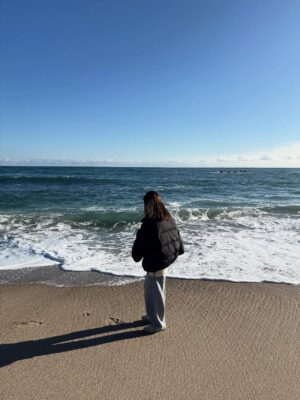 Miu Suzuki Instagram - 🌊
