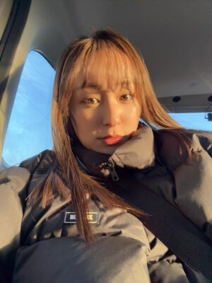 Miu Suzuki Instagram - 🌊