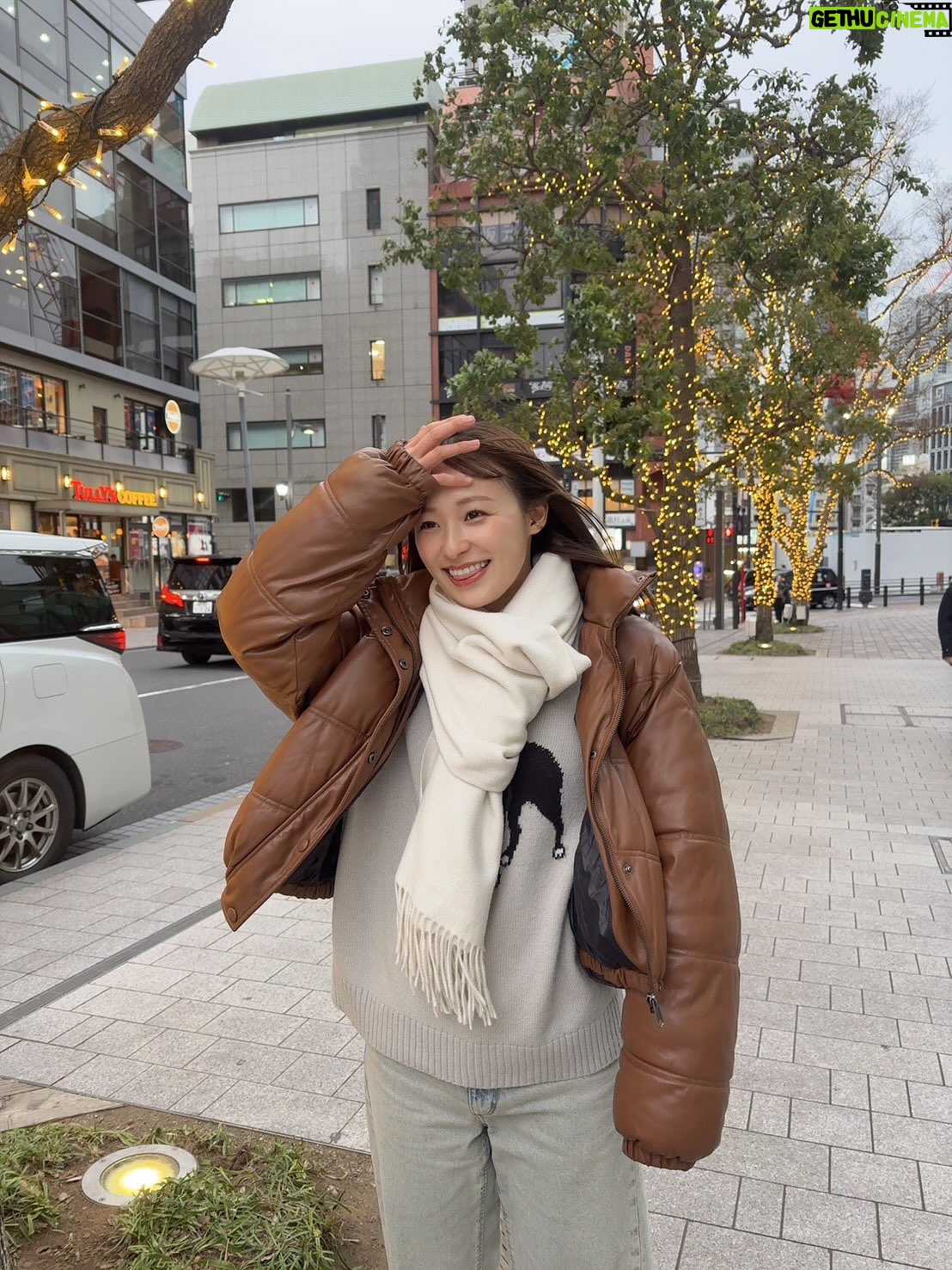 Miu Suzuki - 3.2K Likes - 冬さようならだねぇ⛄️

1枚目のコートみんなに褒められまくったぁ🧥
4枚目の服はファンの子から！ありがとう☺️