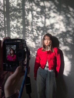Miu Suzuki Instagram - 冬さようならだねぇ⛄️

1枚目のコートみんなに褒められまくったぁ🧥
4枚目の服はファンの子から！ありがとう☺️