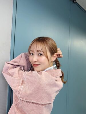 Miu Suzuki Instagram - 華金だね!☺️
写真たくさん載せちゃう(関係ない)