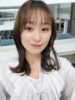 Miu Suzuki Instagram - 甘めな衣装🩰
明日のブランチもbookコーナーに出演するよ📚
是非観てくださいっ
