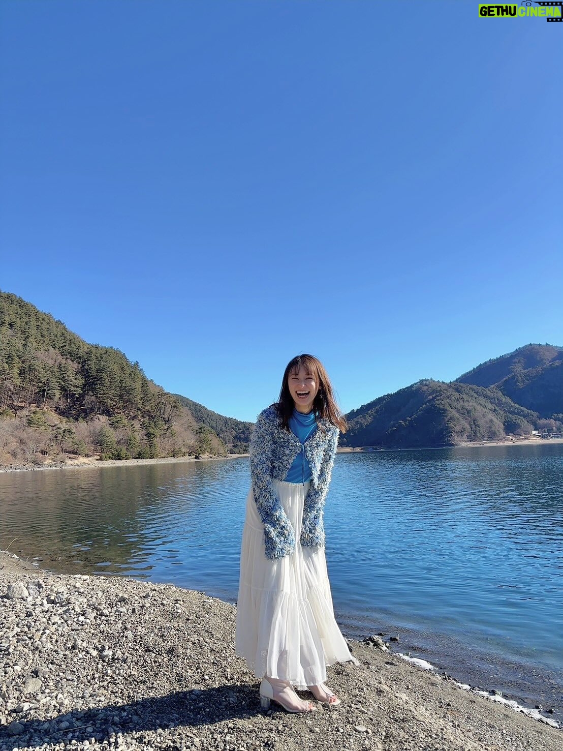Miu Suzuki - 3.5K Likes - カレンダーオフショ📸

最後は大爆笑してる😂