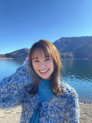 Miu Suzuki Instagram - カレンダーオフショ📸

最後は大爆笑してる😂