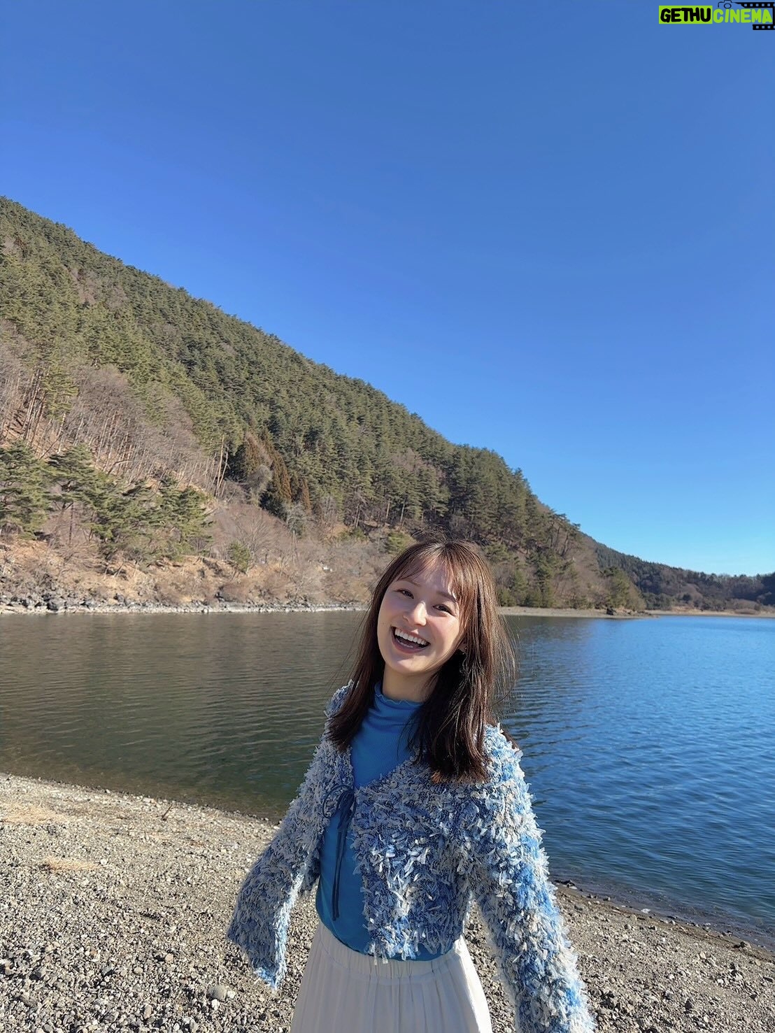 Miu Suzuki - 3.5K Likes - カレンダーオフショ📸

最後は大爆笑してる😂
