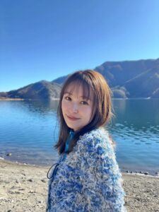 Actress Miu Suzuki HD Photos and Wallpapers March 2026
