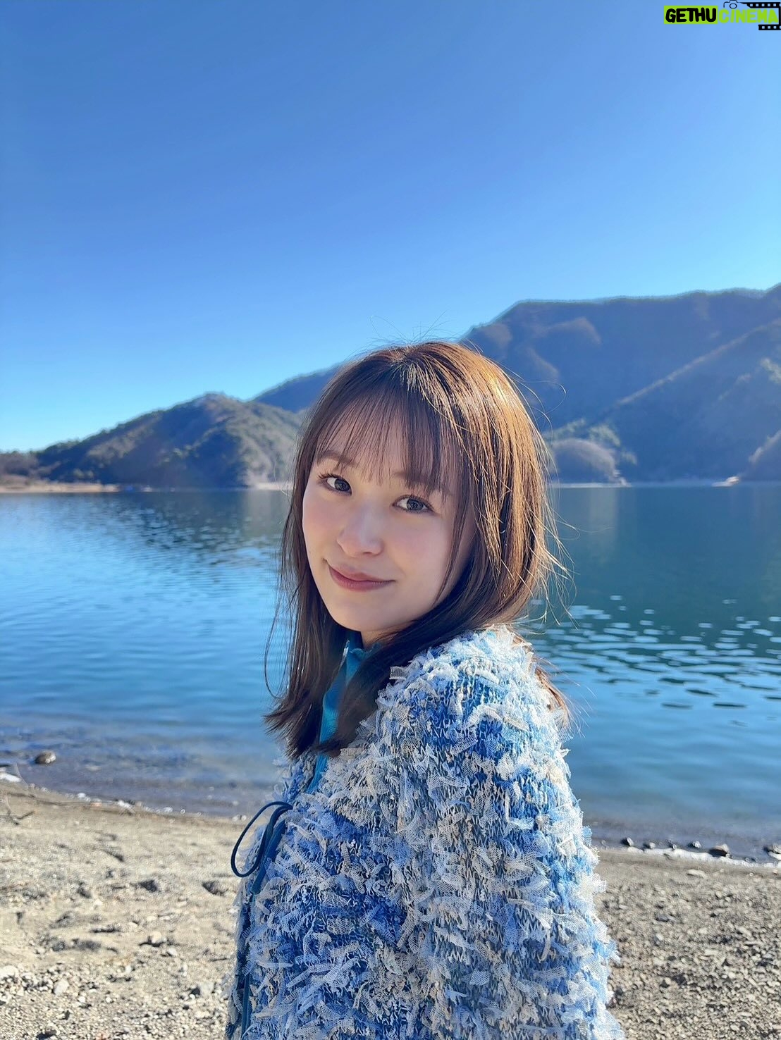 Miu Suzuki - 3.5K Likes - カレンダーオフショ📸

最後は大爆笑してる😂