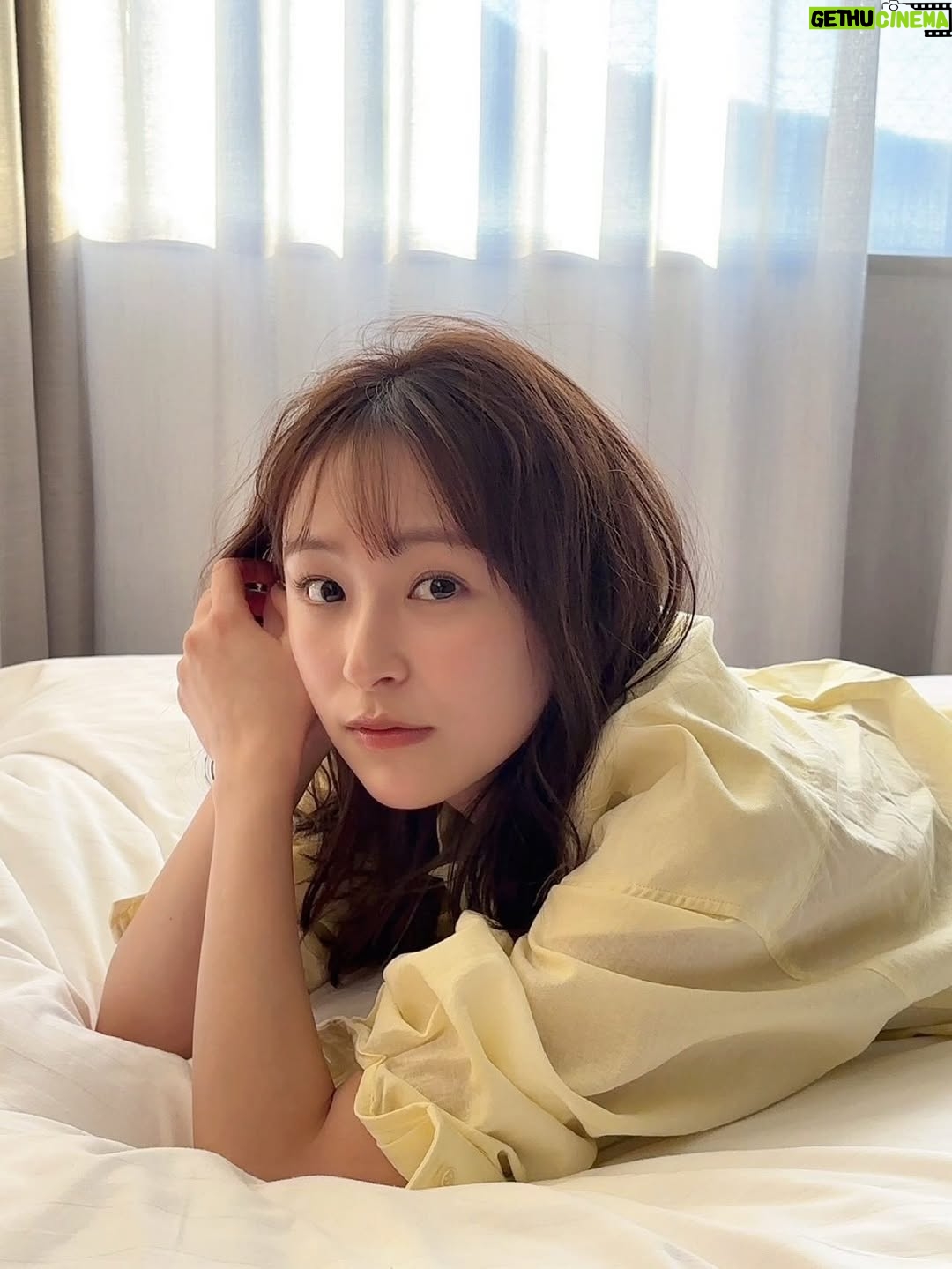 Miu Suzuki - 4.5K Likes - カレンダーオフショ📸