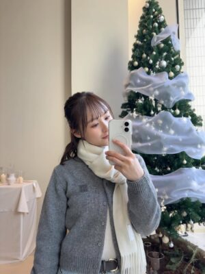 Miu Suzuki Instagram - メリークリスマス🎄
