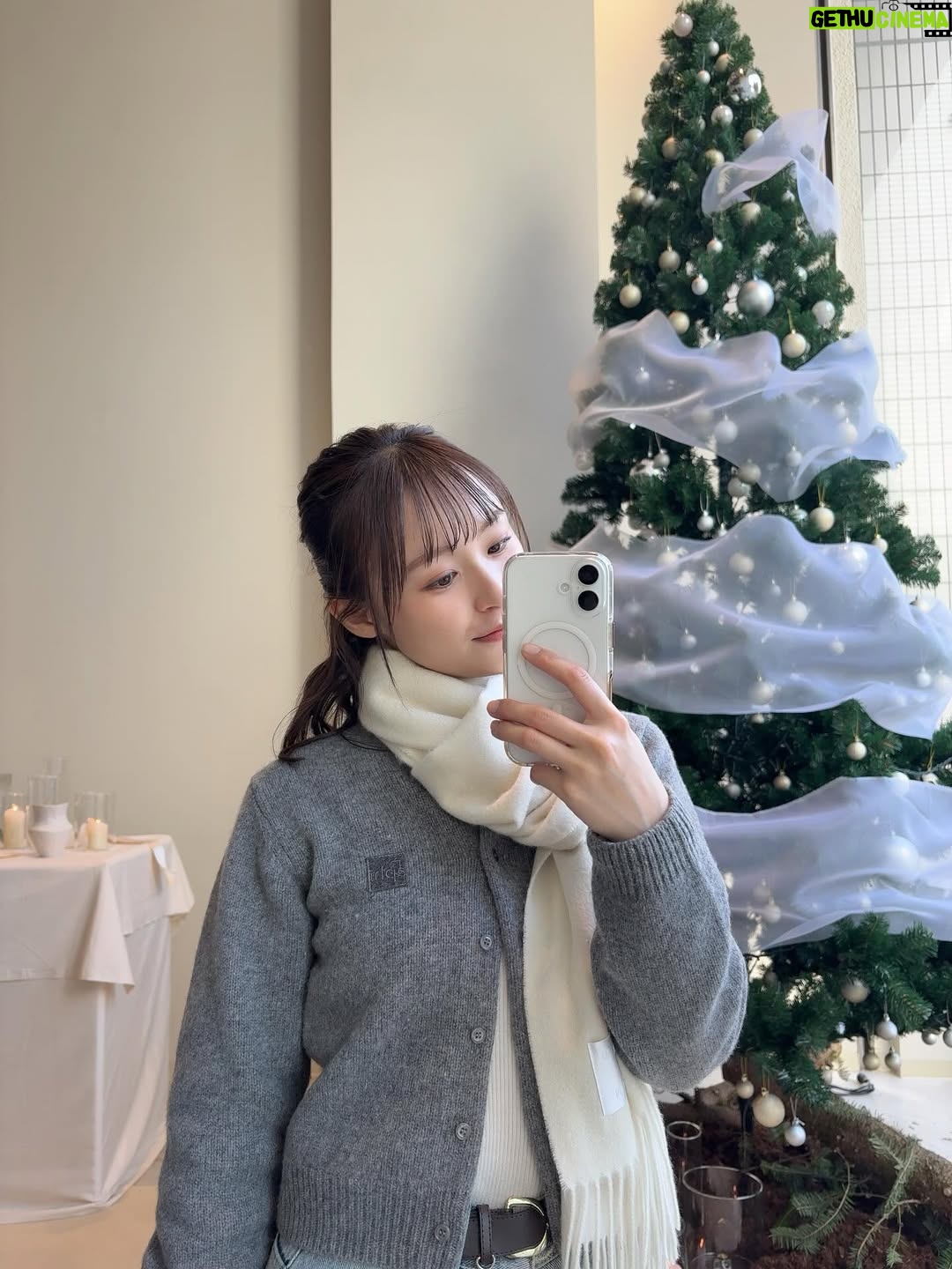 Miu Suzuki - 3 Likes - メリークリスマス🎄