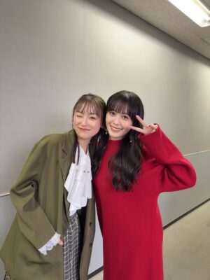 Miu Suzuki Instagram - メリークリスマス🎄