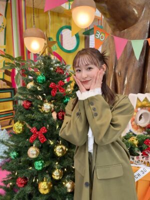 Miu Suzuki Instagram - メリークリスマス🎄