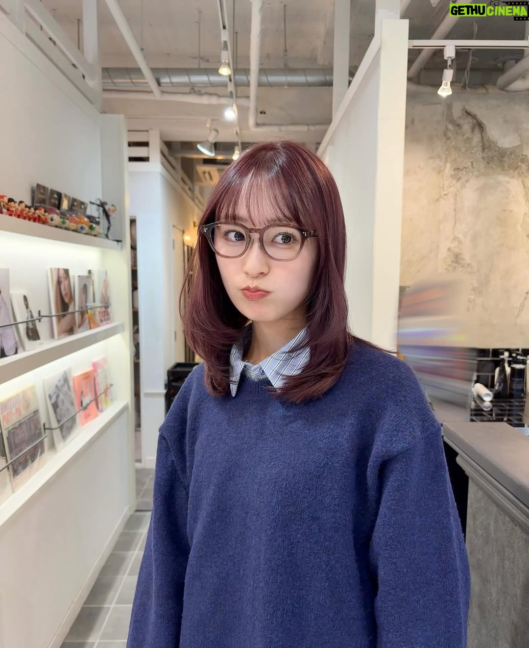 Miu Suzuki - 4.3K Likes - 🍒😙
