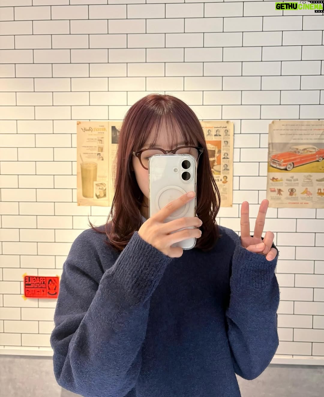 Miu Suzuki - 4.3K Likes - 🍒😙