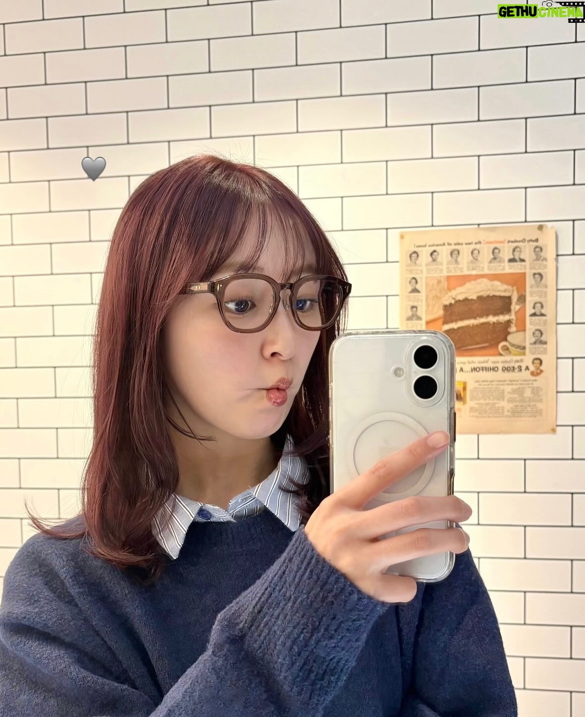 Miu Suzuki - 4.3K Likes - 🍒😙